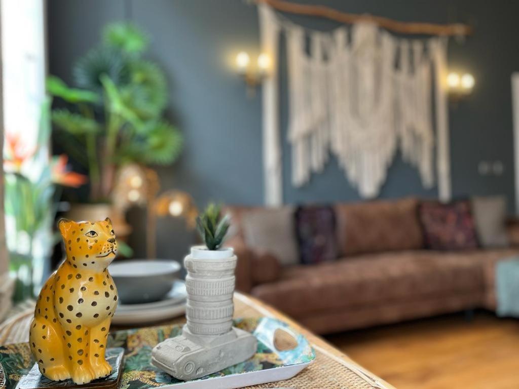 Unique & Luxurious 2 Bedroom City Centre Apartment Nottingham Exteriör bild